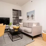 Upper West Side Apartments 30 Day Rentals