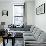 Amazing 3 Beds In Meatpacking/Chelsea/Highline!
