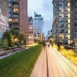Amazing 3 Beds In Meatpacking/Chelsea/Highline!