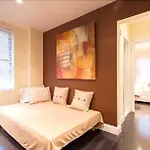 Upper East Side Apartments