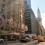 Roger Smith Hotel By Suiteness