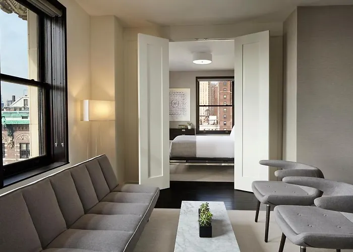 Hotel Bossert
