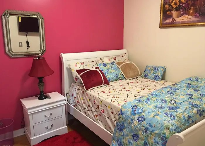 Sparkling Star Vacation Home