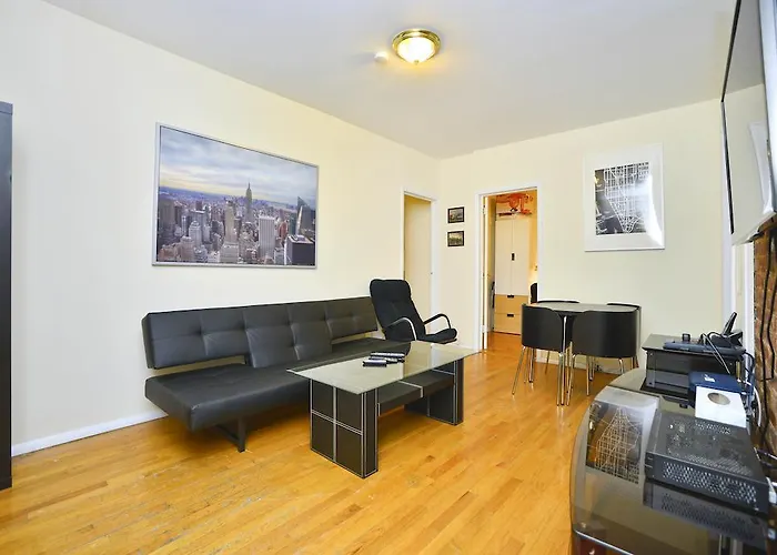 Yorkville Apartments -Upper East Side