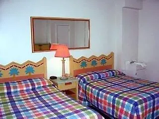 Hotel Riverside Studios