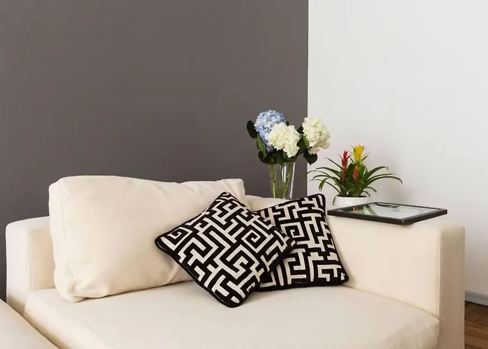 4 Bedroom Nyc Apartment