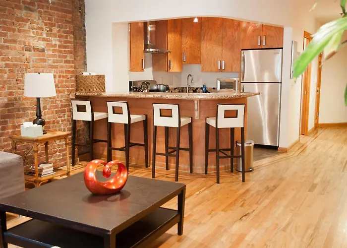 Apartment Douglas-2