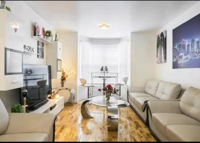 Nyc Lexuryapt Bk