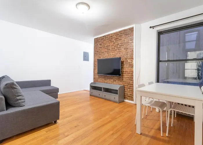 Upper East Suites