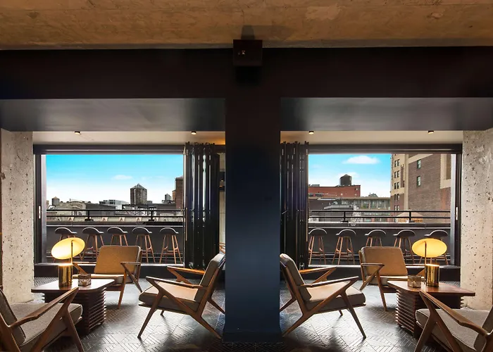 Hotel Henri