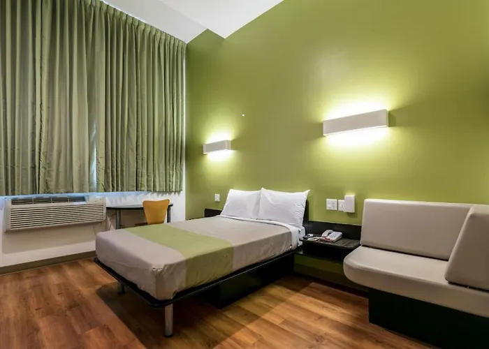 Feather Factory Hotel