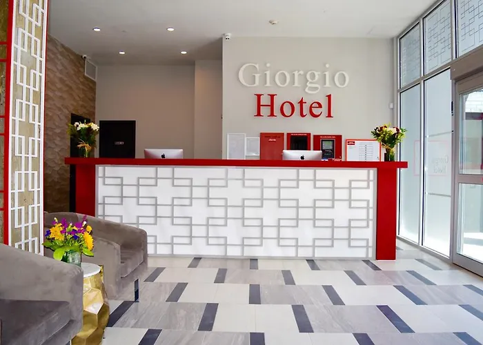 Giorgio Hotel