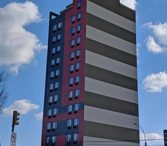 Manhattan View Hotel