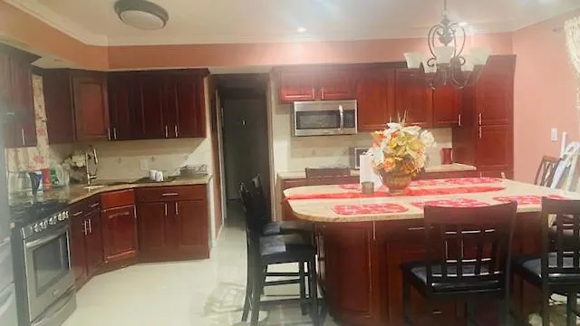 Minutes From Jfk, Beautiful Home With Peaceful, Cosy, Private Room