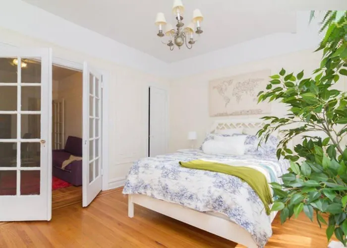 211-3 Prime Union Square Large 1Br Great Value