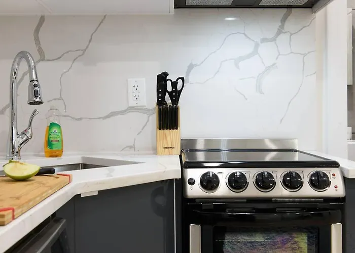 78-2B New Furnished 1Br Wd Walk To Central Park