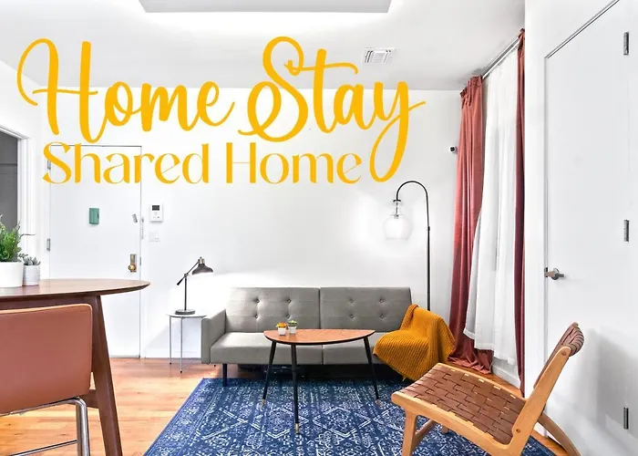 Homestay