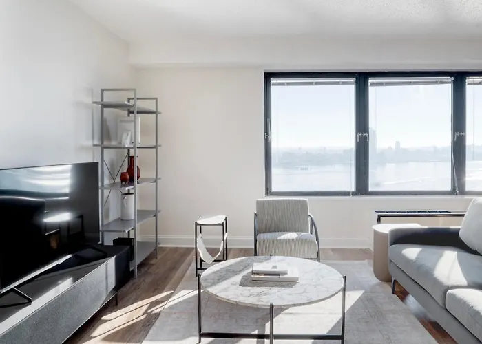 Kips Bay 2Br W Wd Doorman Roof Nr Bellevue Nyc-1057