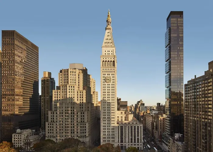 The New York Edition