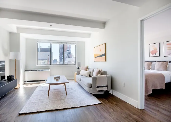 Ues 1Br W Wd Gym Doorman Nr Cooper Hewitt Nyc-1116