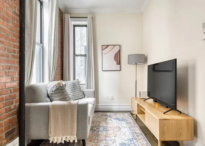 Nolita 1Br W Wd Nr New Museum Nyc-1037