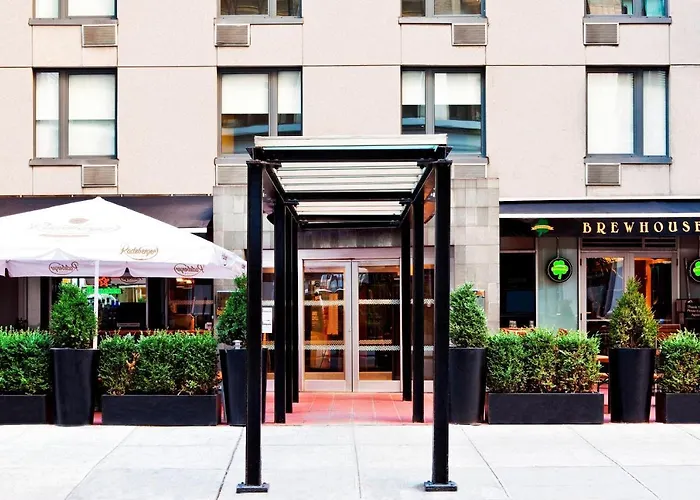 The Chelsean New York