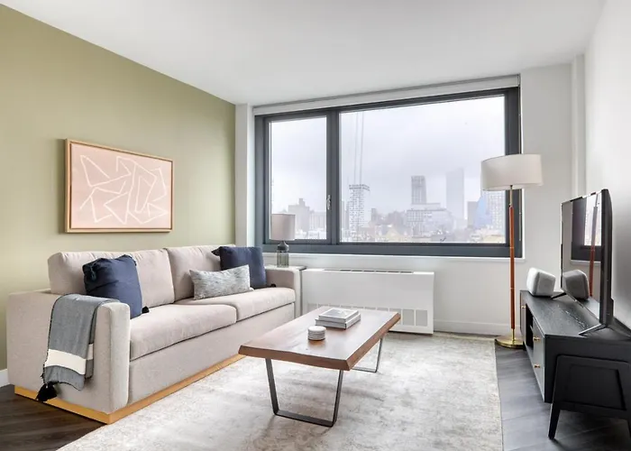 1Br In Hip E Village W Doorman Gym Nyc-150