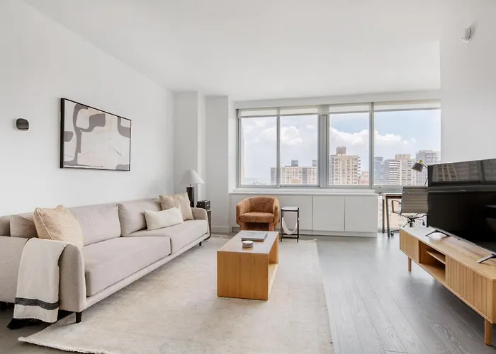 Ues 2Br W Gym Wd Nr Riverside Central Park Nyc-1184