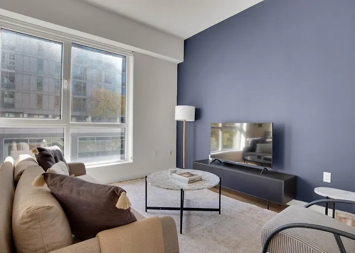 Uws Jr 1Br W Elevator Wd Nr Central Park Nyc-1019