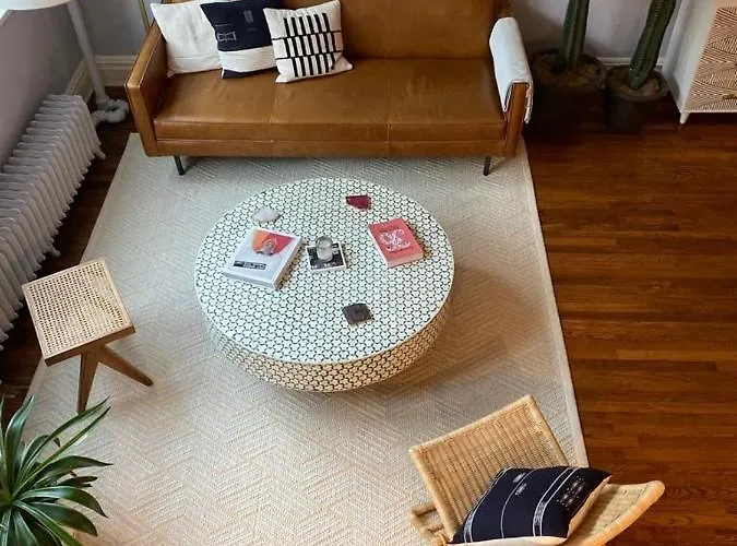 Charming Studio West Village