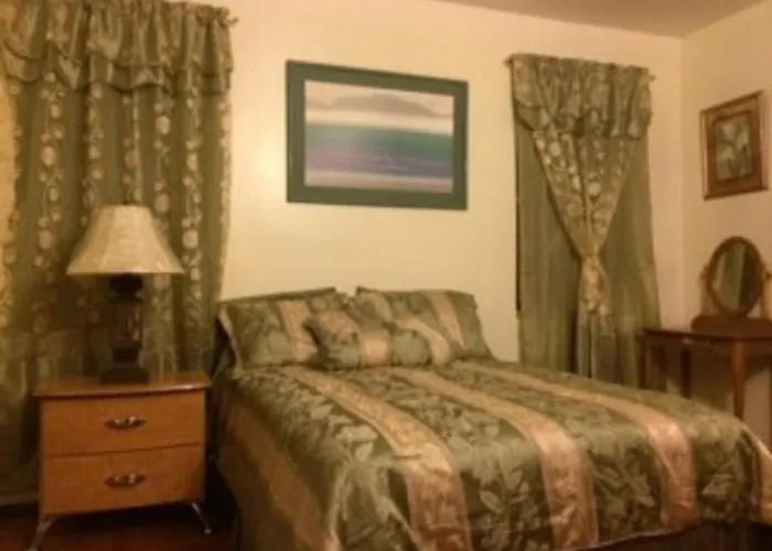 A Private Humble Abode