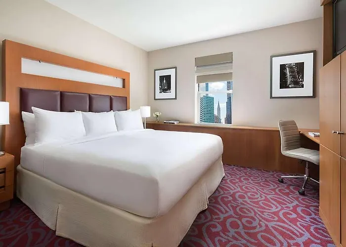 Hotel 57 By Luxurban, Trademark Collection By Wyndham