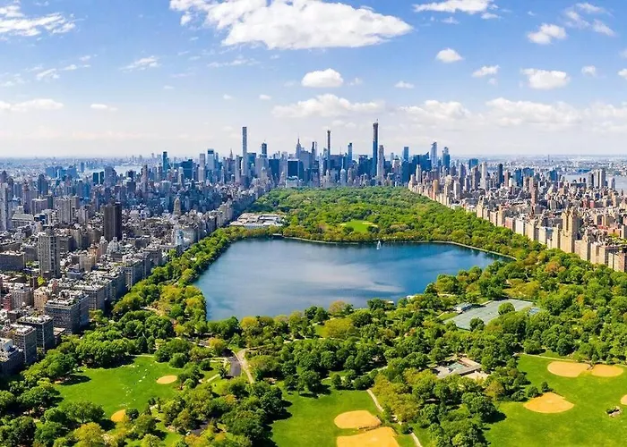 Swj 3Rd - Sleeps 7,Close To Lga,Times Sq In 25 Min