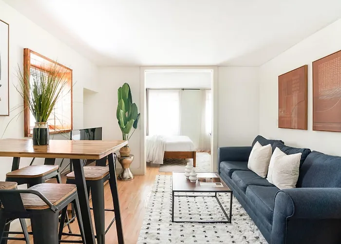 75-2A Furnished 1Br W D Elev Central Park
