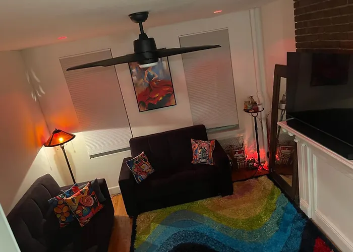 Upper East Side 1 Bedroom