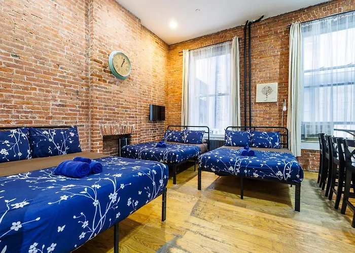 Studios In New York