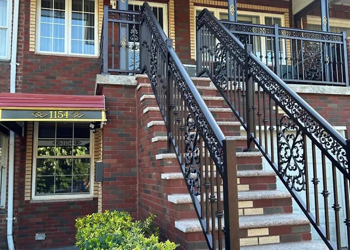 Cozy Canarsie Getaway Brooklyn Ny