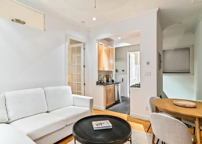Cute 3Bd 2Bath Apartment