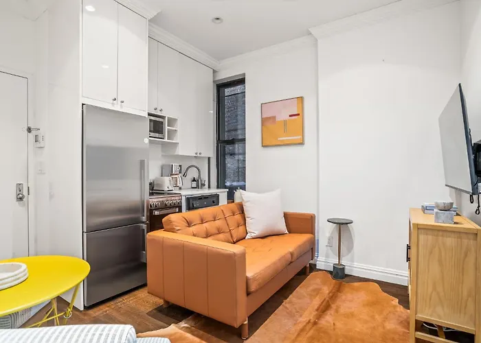 Modern 3Bd 1 Bath City Escape
