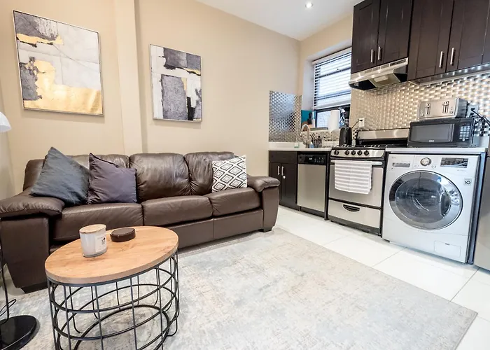 2 Bd Next To Central Park