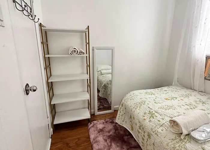 Small Room