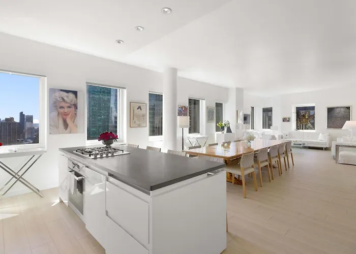 Heart Of Midtown West, Parking, Gym, Wd, Ac, Security