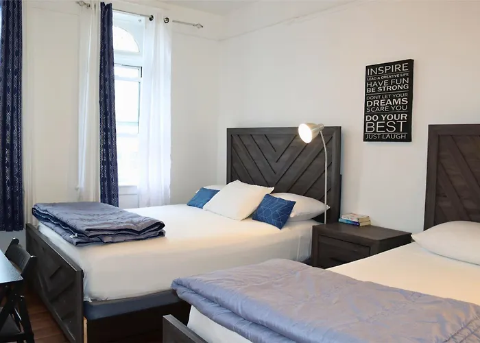Klo Guest House