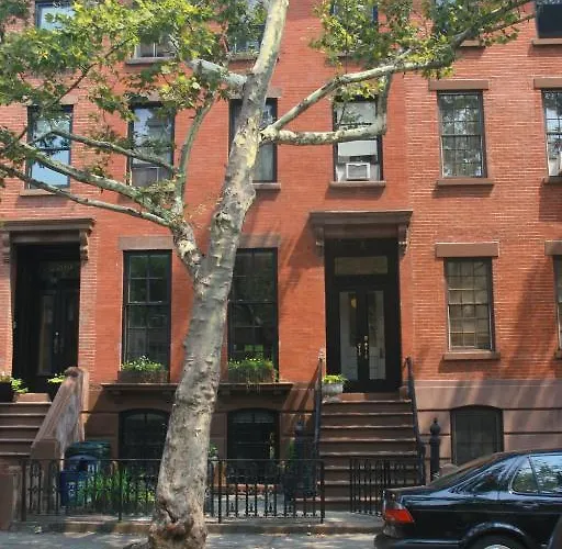 Boerum Hill Guest House