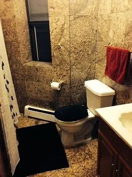 Homestay Nyc