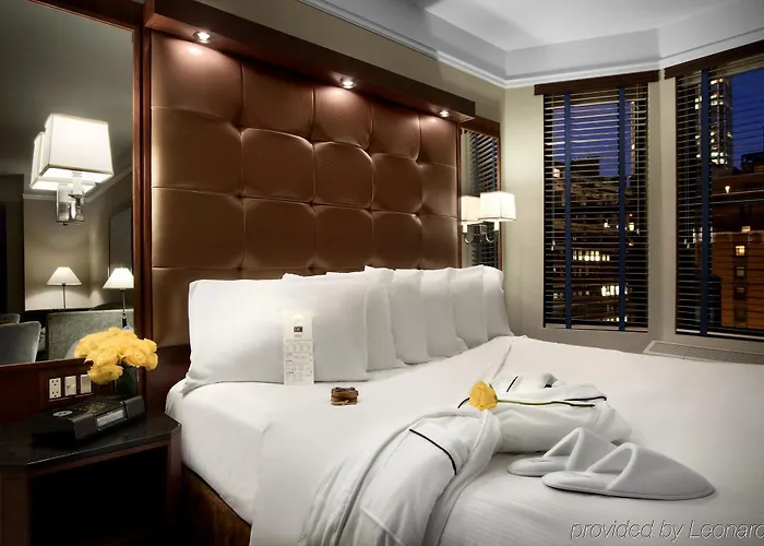Hotel Chandler