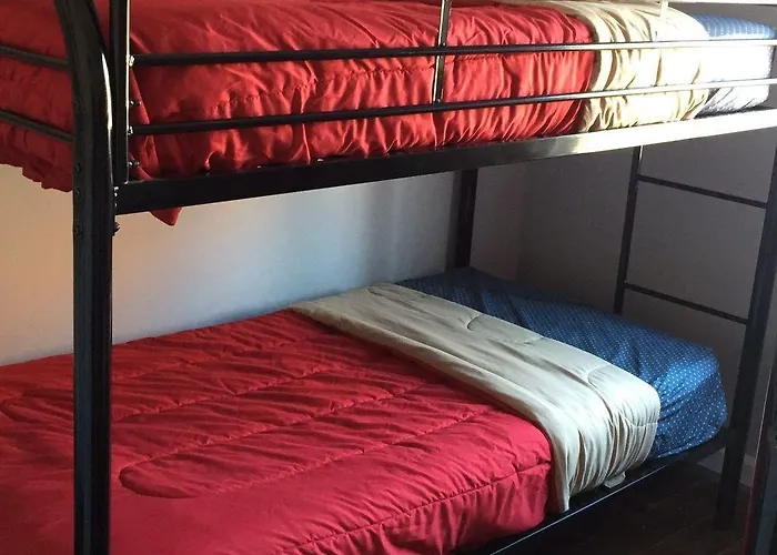 Williamsburg Hostel