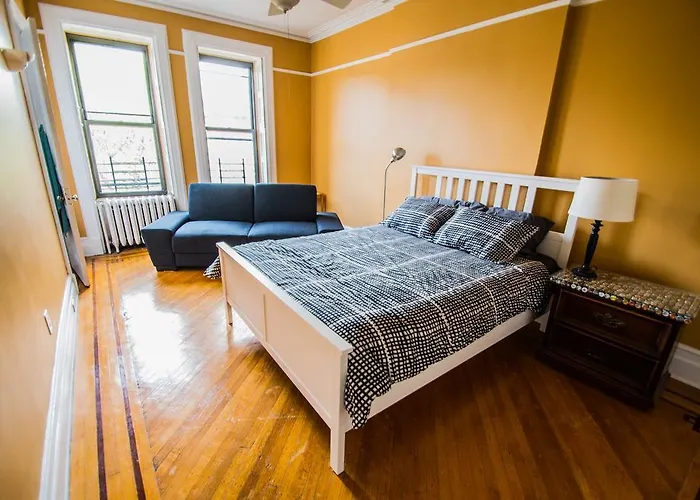 Brooklyn Getaways