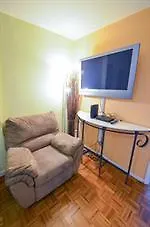 Waterview Apartment