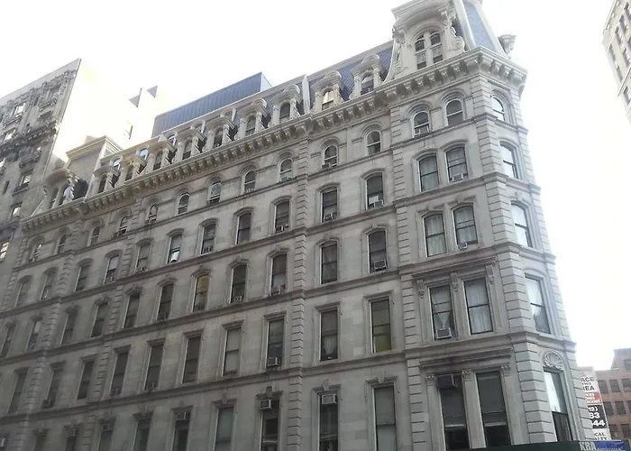 Manhattan Studio Apartments